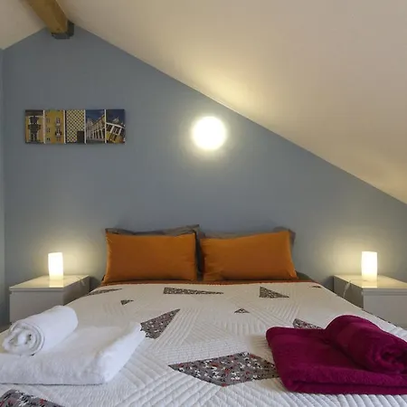 Apartment Paz Lisbon