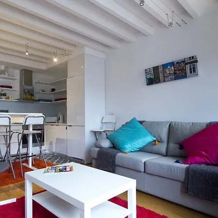 Apartment Paz Lisbon