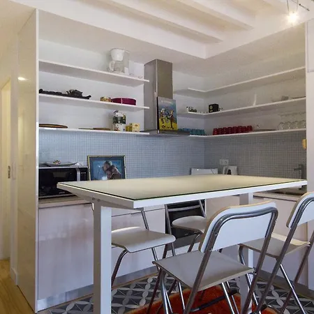 Paz Apartment *