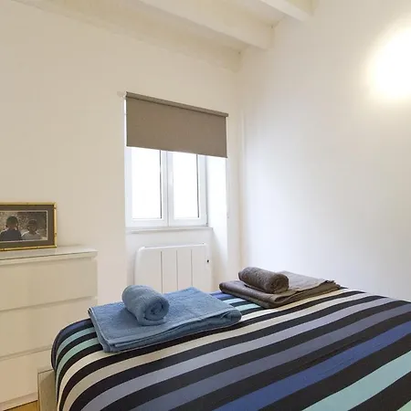 Apartment Paz Lisbon
