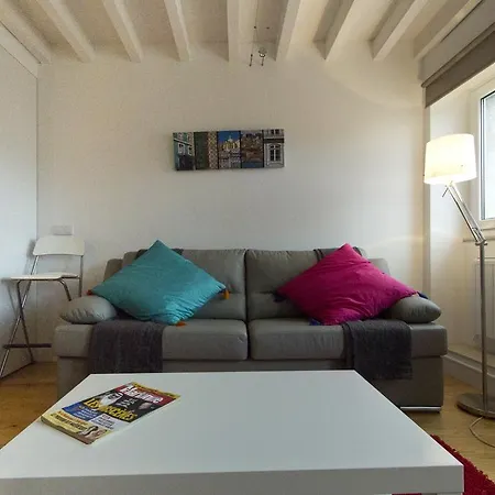 Paz Apartman
