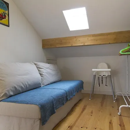 Apartman Paz *