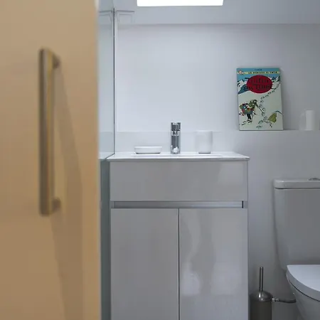 Apartman Paz
