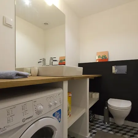 Paz Apartman